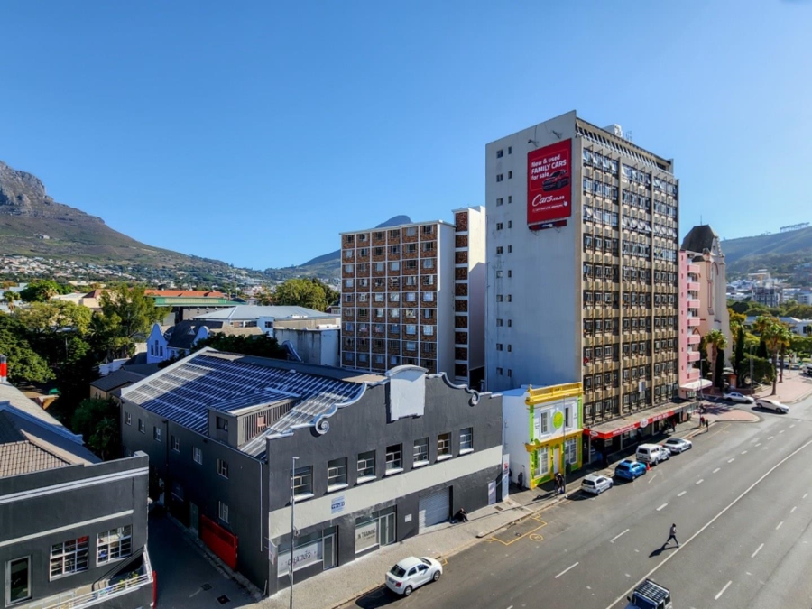 1 Bedroom Property for Sale in Cape Town City Centre Western Cape
